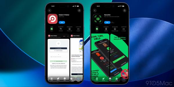 In wake of Greenland dispute, anti-U.S. shopping apps climb&hellip;