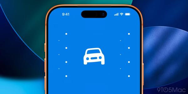This hidden Vehicle Motion Cues adjustment in iOS 26 solved…
