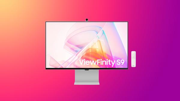 photo of Amazon Introduces Massive $770 Discount on Samsung's 27-Inch ViewFinity S9 5K Monitor image