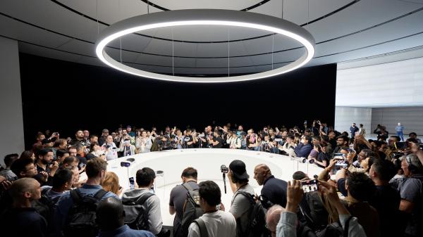 photo of More thoughts on Apple Vision Pro, one week after my hands-on demo image