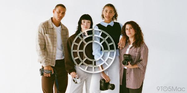 VSCO report explores how photographers&hellip;