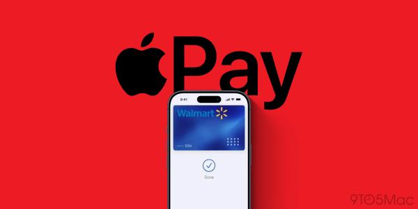 Apple faces class action over Apple Pay…