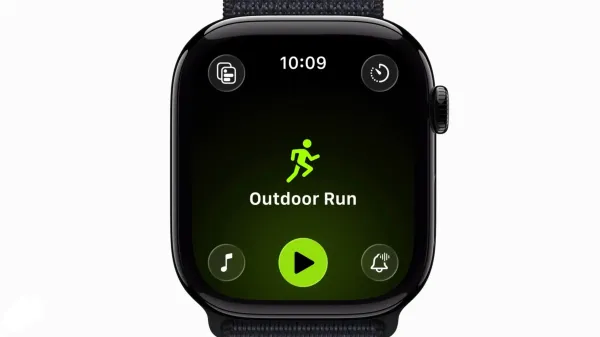 watchOS 26.4 fixes one of the Workout&hellip;