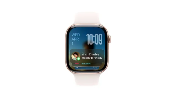 watchOS 27 Readiness app could be Apple&hellip;