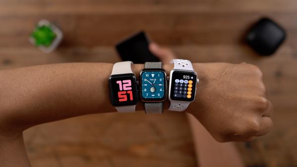 photo of watchOS 6: Hands-on with the top new features for Apple Watch [Video] image