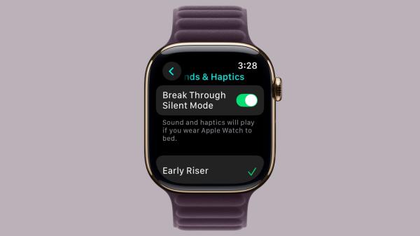 watchOS 11.4 Will Make Sure You Don't…