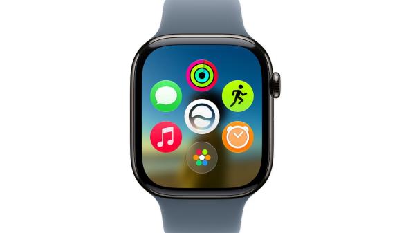 watchOS 27 Features Dynamic App Grid,&hellip;