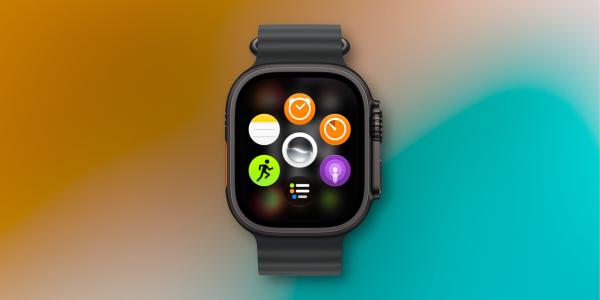 watchOS 27 adds three new apps to your&hellip;