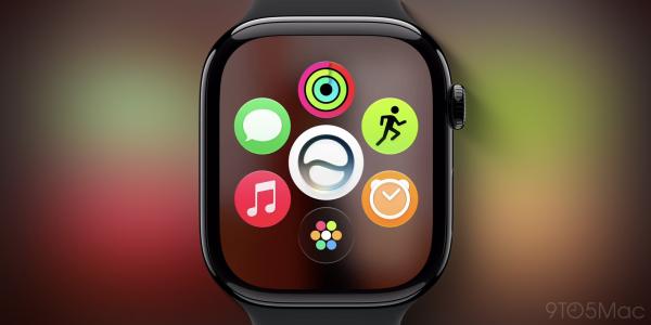 watchOS 27 will add two new apps to…
