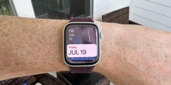 photo of watchOS 11 one month in: these three features have made the biggest impact image