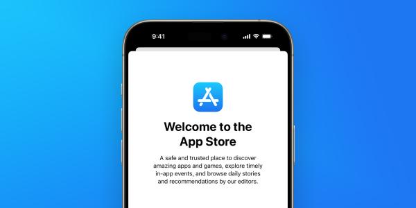 iOS 18.4 upgrades the App Store with…