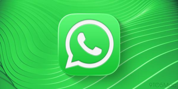 WhatsApp is working on chat themes with…
