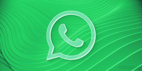WhatsApp now lets Apple Watch users…