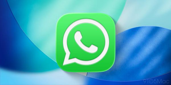 WhatsApp’s latest beta for iOS adds&hellip;