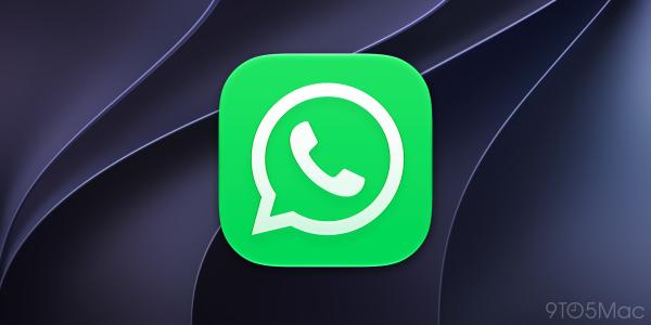 WhatsApp starts rolling out new in-chat…