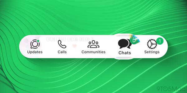 WhatsApp finally starts rolling out…