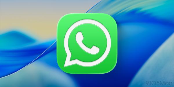 WhatsApp for iPhone may soon offer automatic message…