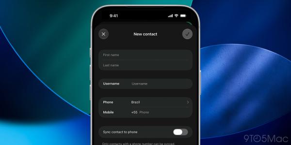 WhatsApp starts rolling out username&hellip;