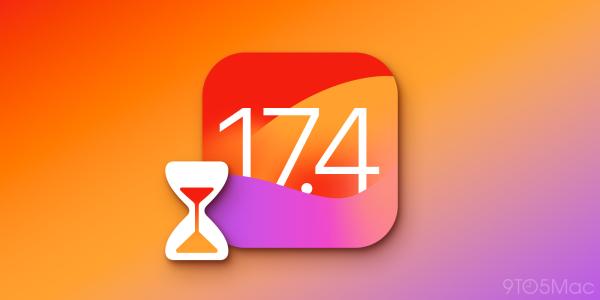 Apple says iOS 17.4 includes these bug…