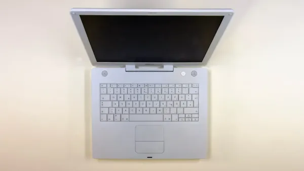 Today in Apple history: The last iBook…