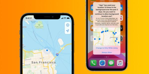 photo of How to check who can see your iPhone location image