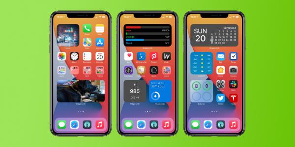 photo of Hands-on: Widgetsmith brings ultra-customizable widgets to your iOS 14 home screen image