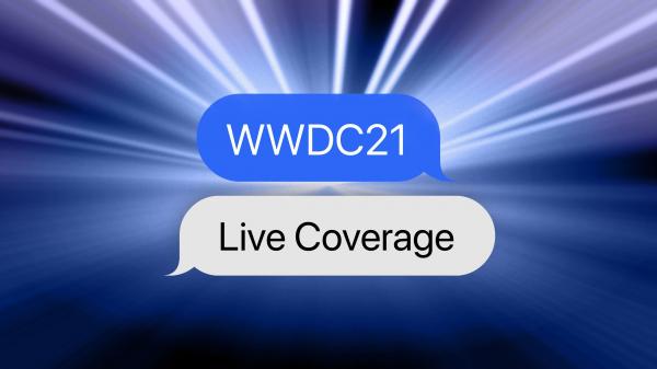 photo of WWDC 2021 Apple Event Live Keynote Coverage: iOS 15, macOS 12, and More image