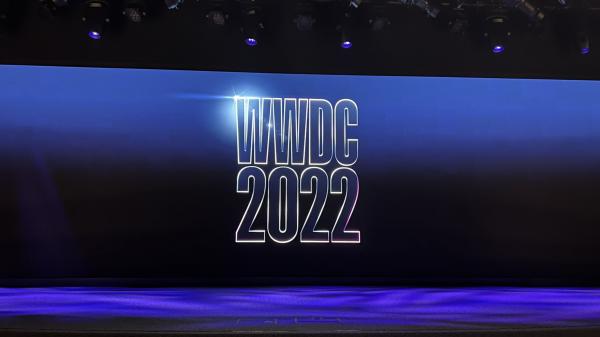 photo of WWDC 2022 kicks off with tours of the new Apple Developer Center, here’s a look inside image