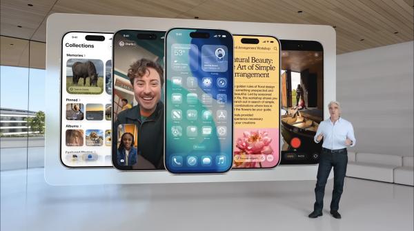 photo of iOS 26: Here’s the list of iPhone models compatible with the update image