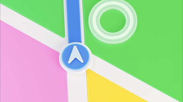 photo of Apple Maps got a big iOS 26 upgrade for an essential feature image