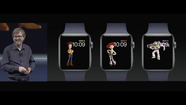 photo of Turns out the ‘new’ Toy Story 5 teaser is using assets from a 7 year old Apple Watch face image