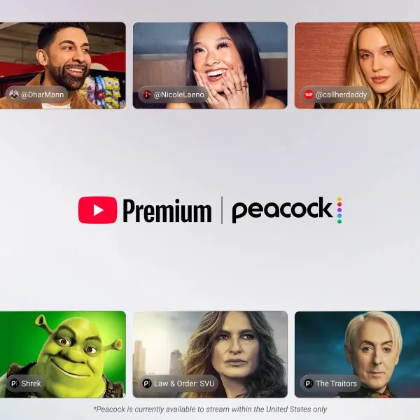 Your YouTube Premium subscription will&hellip;